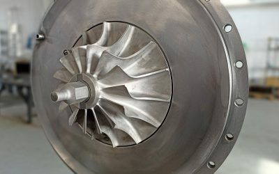 Turbolader