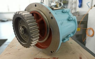 Medium Pumpen